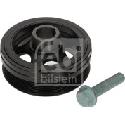 febi bilstein | Riemenscheibe, Kurbelwelle | 185820