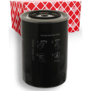 febi bilstein | Kraftstofffilter | 40299