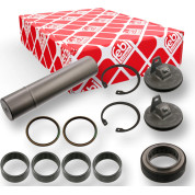 febi bilstein | Reparatursatz, Achsschenkelbolzen | 40806