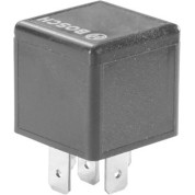 BOSCH | Relais, Arbeitsstrom | 0 986 332 022
