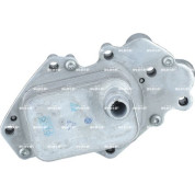 NRF | Ölkühler, Motoröl | 31842