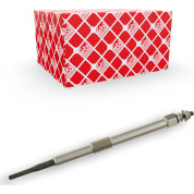febi bilstein | Glühkerze | 26243