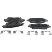 BOSCH | Bremsbelagsatz, Scheibenbremse | 0 986 494 631