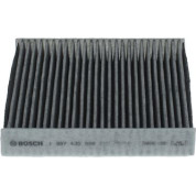 BOSCH | Filter, Innenraumluft | 1 987 435 526