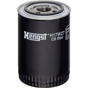 Hengst Filter | Ölfilter | H17W27