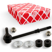 febi bilstein | Stange/Strebe, Stabilisator | 15421