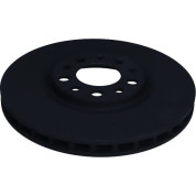 QUARO | Bremsscheibe | QD8431HC