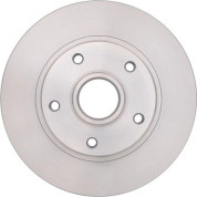BOSCH | Bremsscheibe | 0 986 479 708