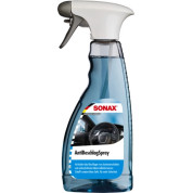 SONAX | Frostschutz, Scheibenreinigungsanlage | AntiBeschlagSpray | 03552410