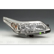 Valeo | Hauptscheinwerfer | 043762