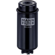 Mann-Filter | Kraftstofffilter | WK 8148