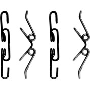 BOSCH | Zubehörsatz, Scheibenbremsbelag | 1 987 474 626