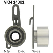 SKF | Spannrolle, Zahnriemen | VKM 14301