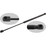 febi bilstein | Gasfeder, Koffer-/Laderaum | 30439