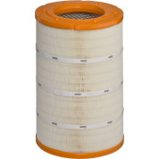Hengst Filter | Luftfilter | E237L