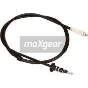 Maxgear | Seilzug, Feststellbremse | 32-0415