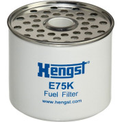 Hengst Filter | Kraftstofffilter | E75K D42