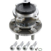 NTN-SNR | Radlagersatz | R152.71