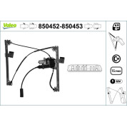 Valeo | Fensterheber | 850452