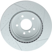 BOSCH | Bremsscheibe | 0 986 479 A78