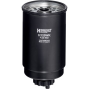 Hengst Filter | Kraftstofffilter | H120WK