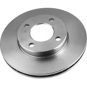 febi bilstein | Bremsscheibe | 08554