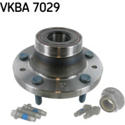 SKF | Radlagersatz | VKBA 7029
