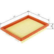 BOSCH | Luftfilter | 1 457 433 274