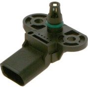 BOSCH | Sensor, Saugrohrdruck | 0 261 230 031