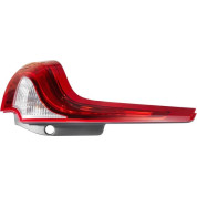 Valeo | Heckleuchte | 049784