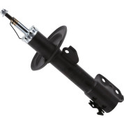 Sachs | Stoßdämpfer | 318 009