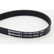 ContiTech | Keilrippenriemen | 6PK1004 EXTRA