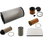 febi bilstein | Filter-Satz | 43591