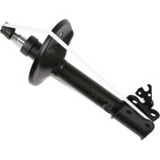 Sachs | Stoßdämpfer | 317 163