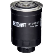 Hengst Filter | Kraftstofffilter | H17WK07