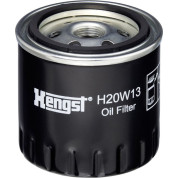 Hengst Filter | Ölfilter | H20W13