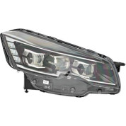 Valeo | Hauptscheinwerfer | 045445