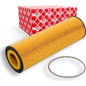 febi bilstein | Ölfilter | 35351