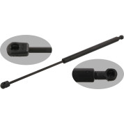febi bilstein | Gasfeder, Koffer-/Laderaum | 34420