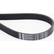 ContiTech | Keilrippenriemen | 6PK1153