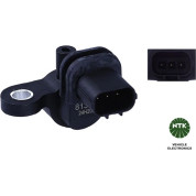 NGK | Impulsgeber, Kurbelwelle | 81366
