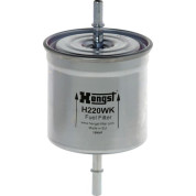 Hengst Filter | Kraftstofffilter | H220WK