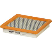 Hengst Filter | Luftfilter | E694L