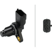 Hella | Sensor, Nockenwellenposition | 6PU 009 168-071