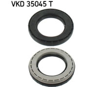 SKF | Wälzlager, Federbeinstützlager | VKD 35045 T