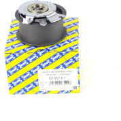 NTN-SNR | Spannrolle, Zahnriemen | GT357.51