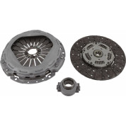 Sachs | Kupplungssatz | 3400 700 448