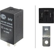 Hella | Blinkgeber | 4AZ 001 879-051