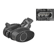 Valeo | Luftmassenmesser | 253726