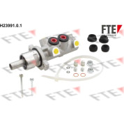 FTE | Hauptbremszylinder | 9220335